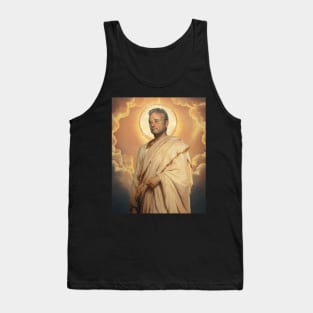 Saint Bill Murray Tank Top